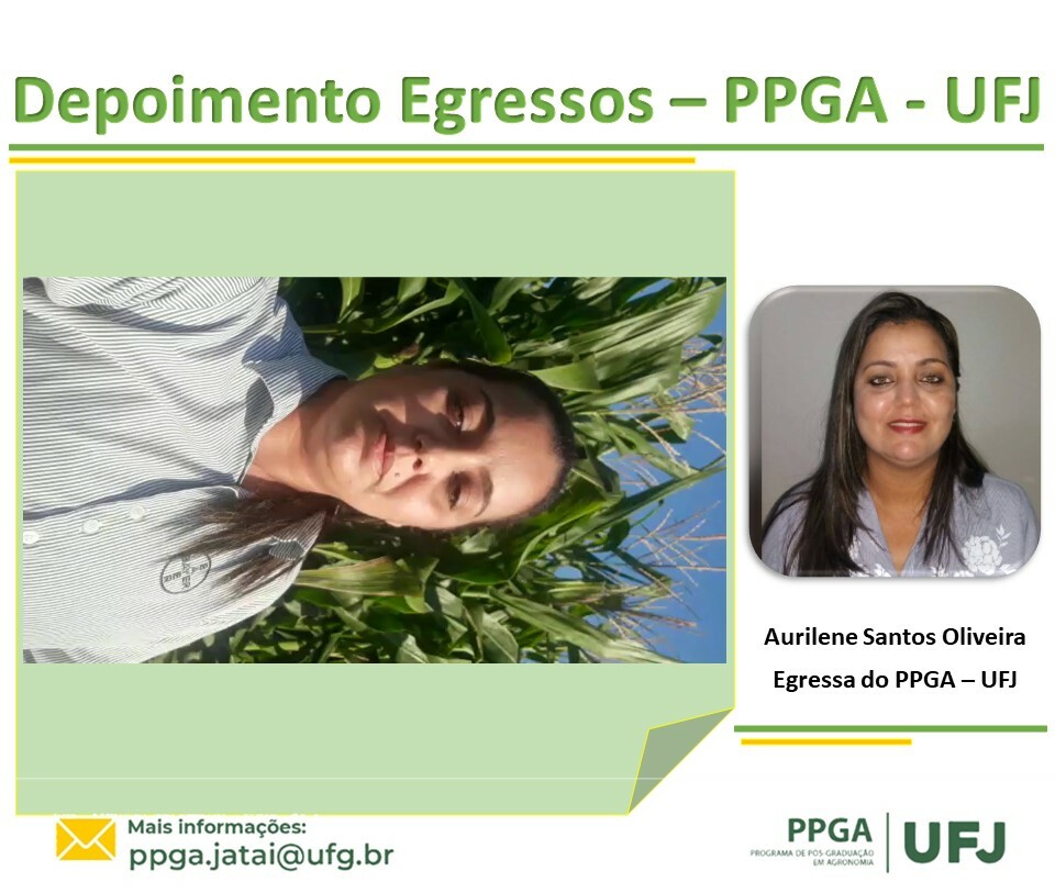 Depoimento - Aurilene