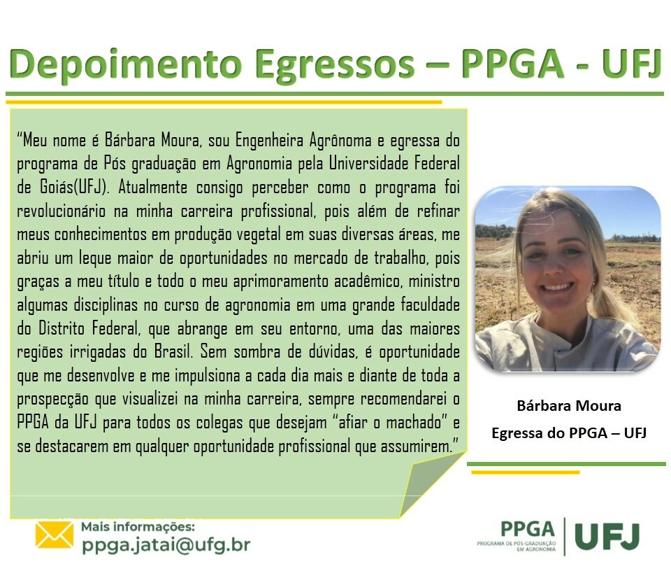 Depoimento - Barbara