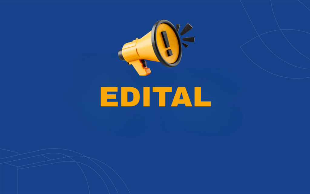 Edital para Aluno Especial PPGA 2026/1