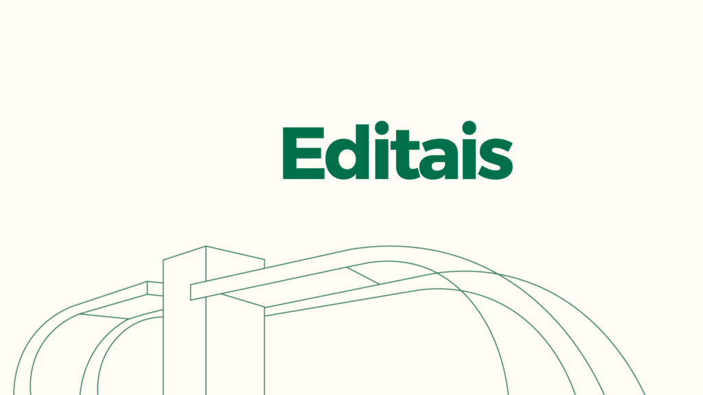 Edital de seleção interna à Chamada PRPG nº 11/2026 – Apoio à Realização de Eventos e Ações de Extensão na Pós-Graduação stricto sensu- EDITAL PPGA N° 03/2026