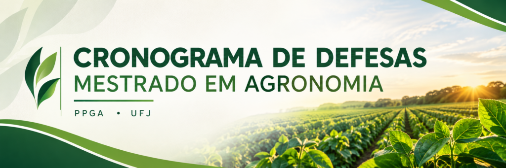 Defesas 2026 PPGA